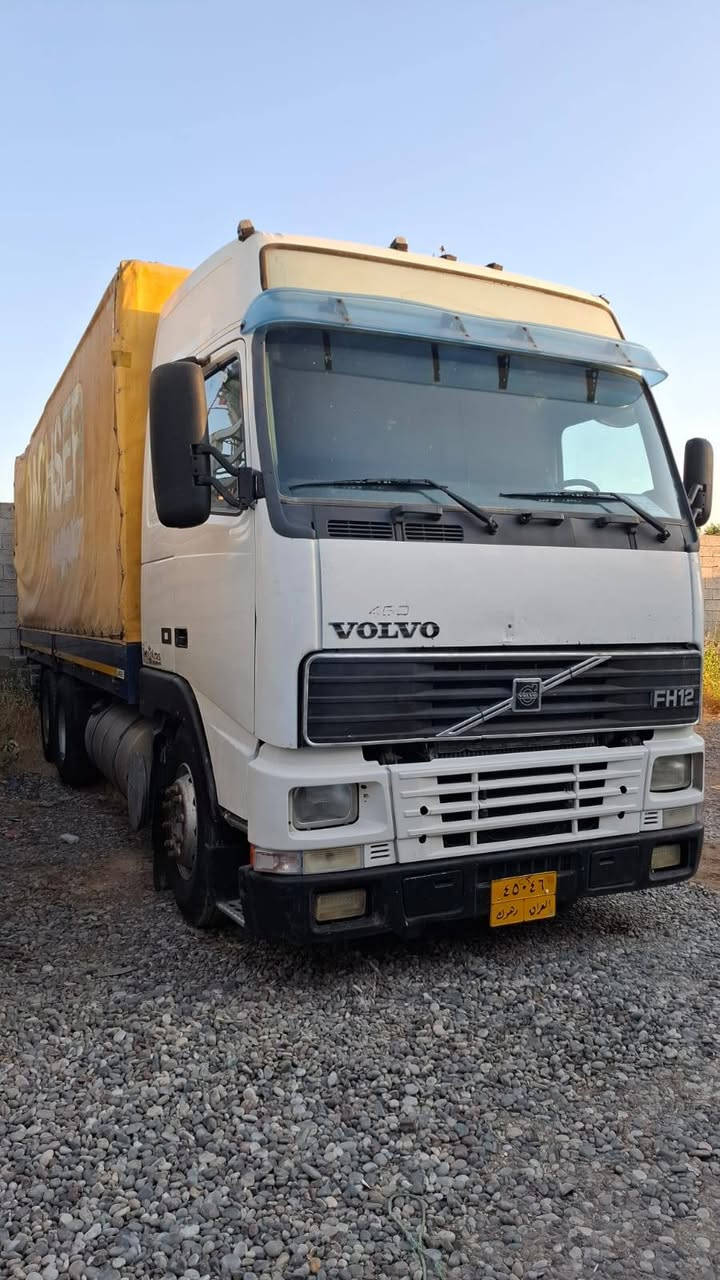 فالڤۆ لۆری سحال دبل تایر مودیل 2002  گیر مکینە شانصی اکسل بشرت سحر 175$ ورقە ***********کۆرک       زین***********
