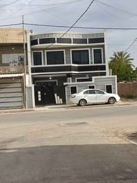 الدار للبيع  مساحه 200  العنوان شهداء السيديه شارع الكفائات  استفسار 0...