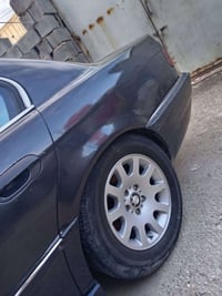 مراوس • ويل ٢٠٠٠ • تاير نضيف