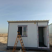 عمل كرفانات • جميع المقاسات • حله أبو غرق