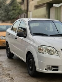 افيو ٢٠٠٩ • وارد كوري • كير عادي