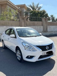 للبيع نيسان سني 2025 زيرو  المواصفات يدات نيكل داخل مخمل شاشة اندرويد ...