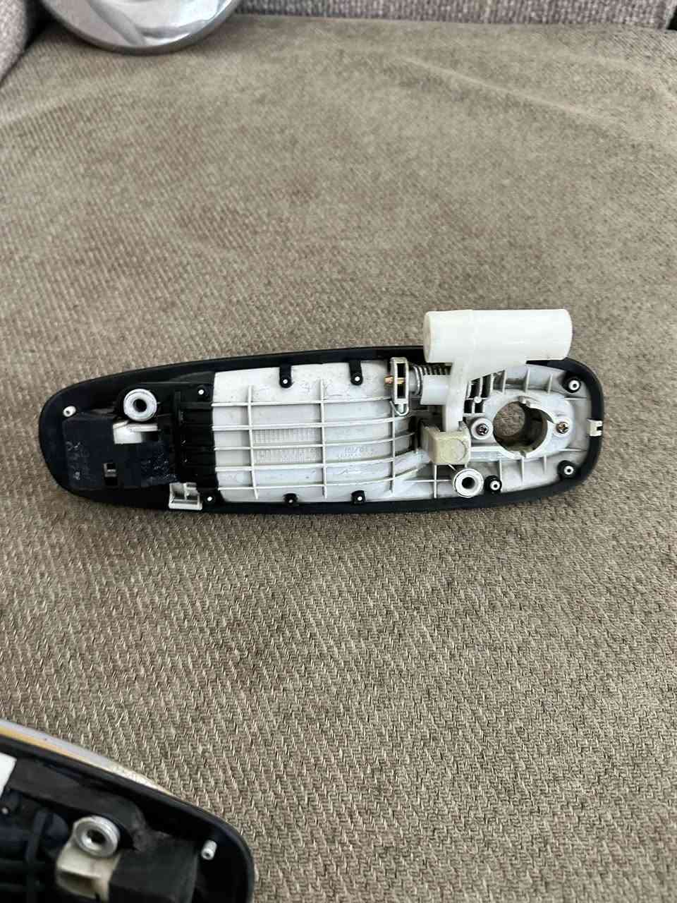 السلام عليكم تخم يدات باب اوبترا السعر 45 الف التخم توصيل جميع العراق ***********
