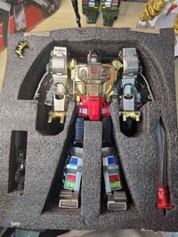 غريم لوك • جيل الأول • ٣٠سم