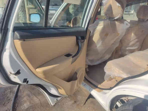 تيكو 13رقم بغداد مشروع وطني باسمي سنويه 2031كير محرك مكفول تبريد ثلج صدر جديد تخم تاير صبغ جاملغ وباب خلفي سعر 63مكاني بغداد دوره عرب جبور شراي اتصل ***********
