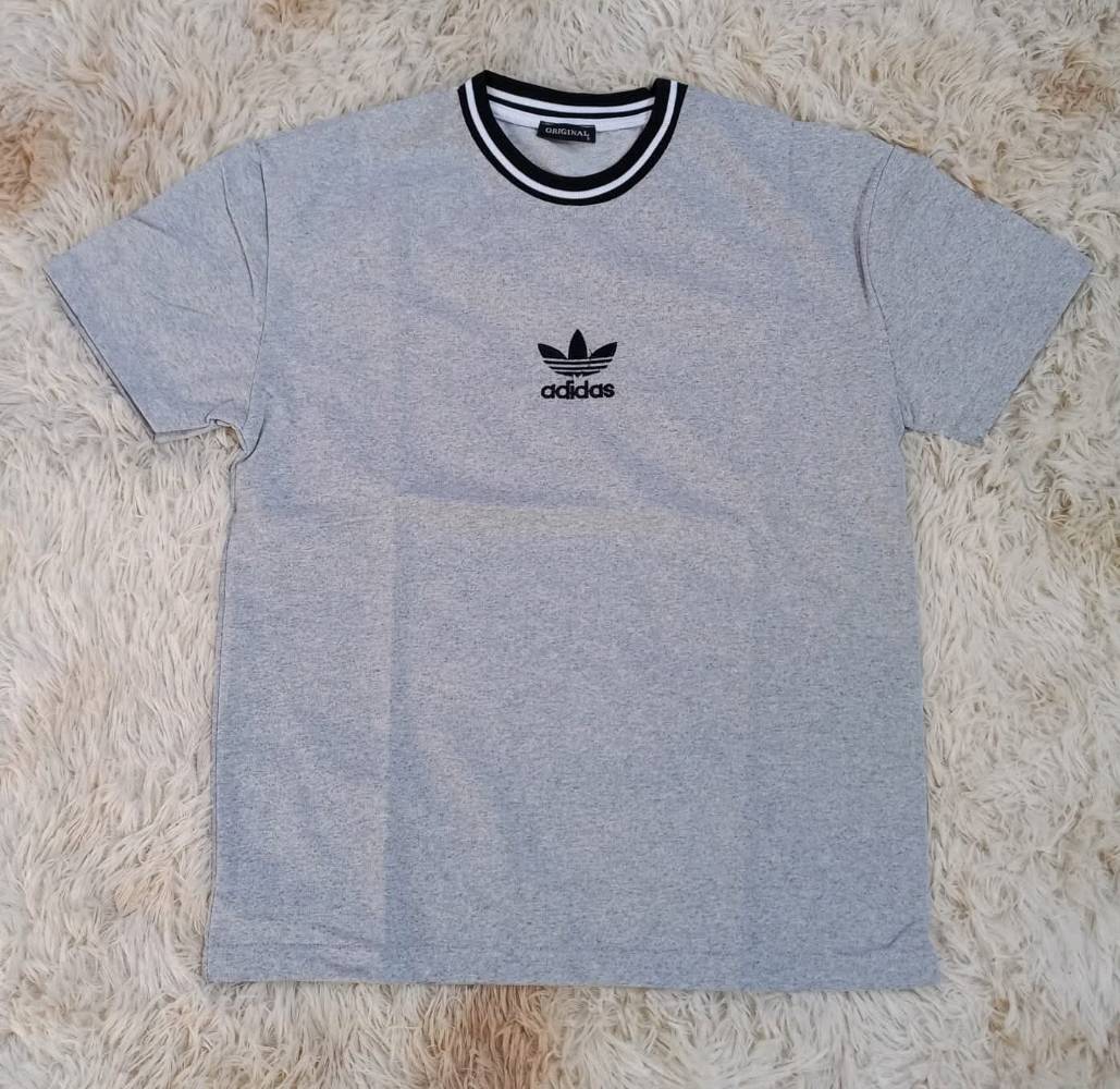 تيشيرت حلقة صيفي تركي خامة خفيفه قياسات s  /m/l/xl/xxl سعر القطعة ٨ الف قطعتين ١٥ الف متوفر توصيل بغداد والمحافظات 5 الف ***********