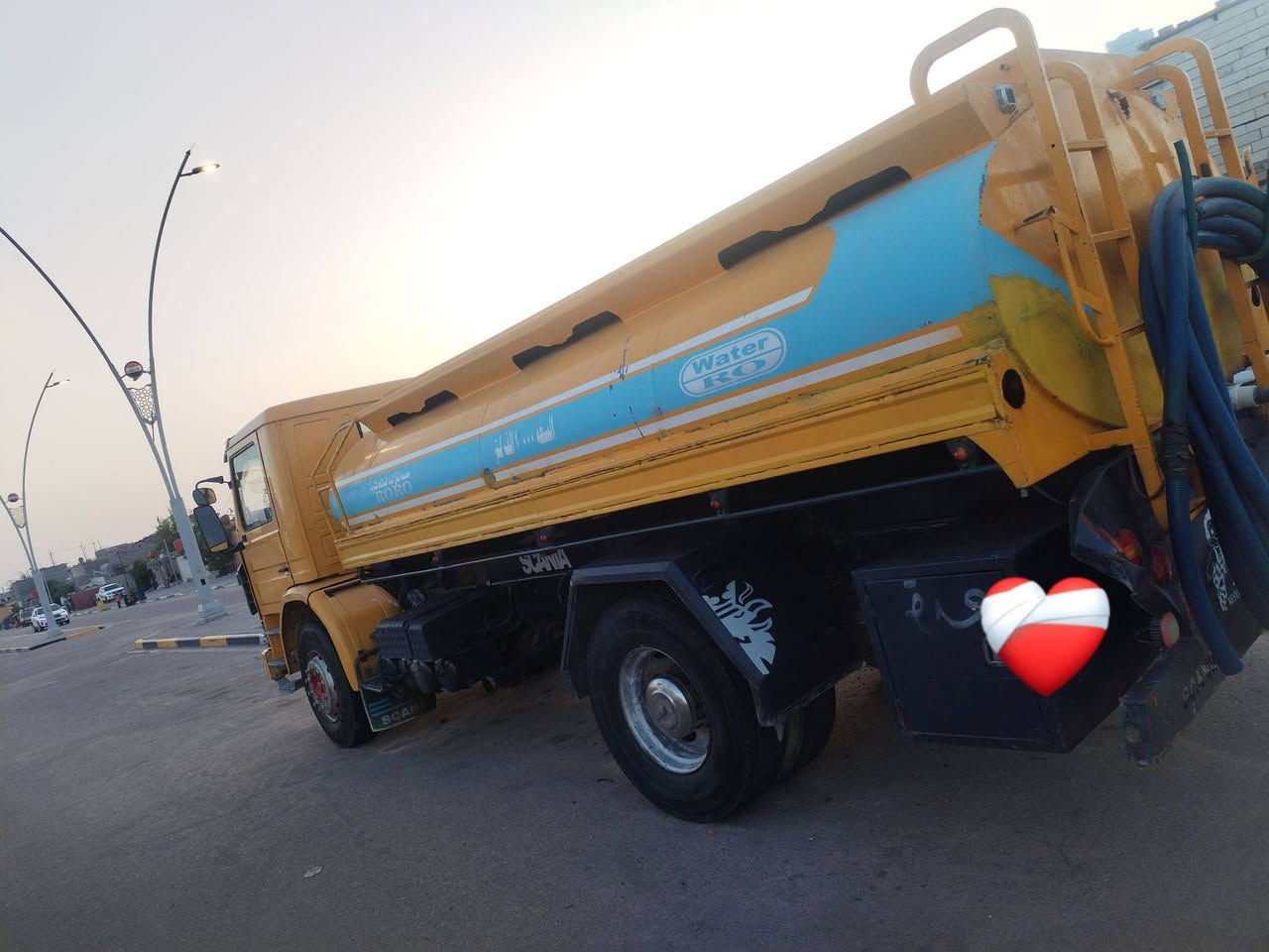 السلام عليكم سكانية البيع كير مكينه شاصي خير من الله رقم بصره هزه جديده سنوية حوضيه ماي كلشي بيها مرتب السعر 175 قفلها بوجهك الشقل تانيكي مقلون ومصبوق صاله شهر كلشي بيها جاهز الله شاهد ضرف عندي وراح بيعها سياره خير من الله كهرابيات شقاله تايرات جدد ***********
