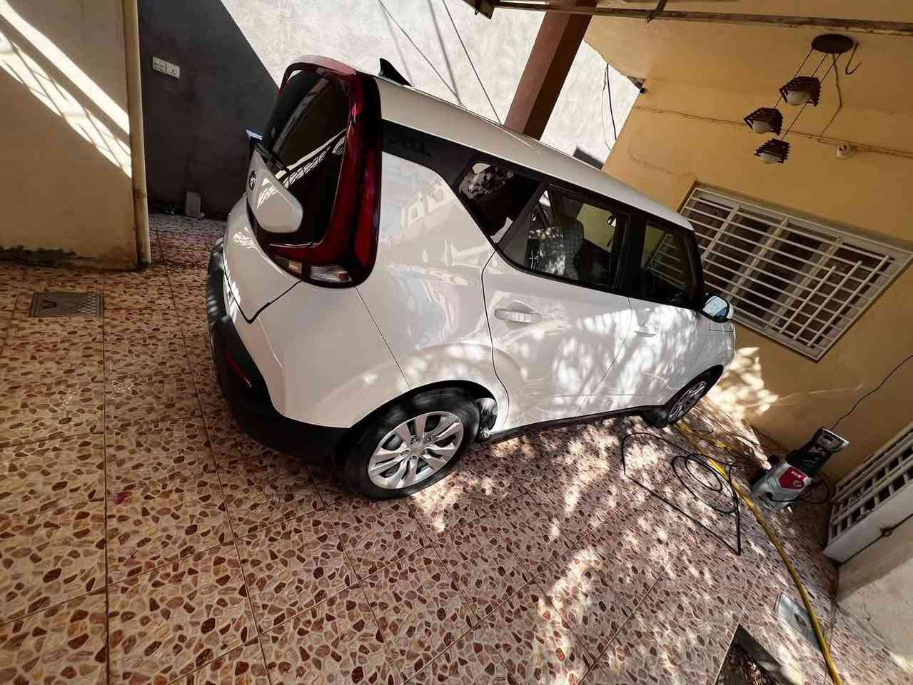 صول للبيع ٢٠٢١
مرقم نجف

مكاني حله

محرك ٢٠٠٠ دوش

الحادث موضح بالصور


**إذا كنت صاحب هذا الإعلان وتريد حذفه لأي سبب، رجاءا أرسل رسالة إلى الدعم الفني**