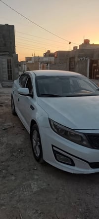 اوبتيما • ٢٠١٤ • رقم قادسية