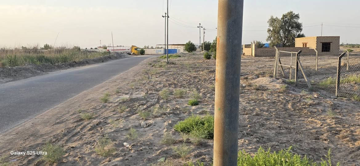 دونمين ونص للبيع وجهاء 50 متر  مباشر ع تبليط اساله وكهربا وماي سكي الحمد خلف الشيخ سامي مقابيل محطه المجاري ***********
