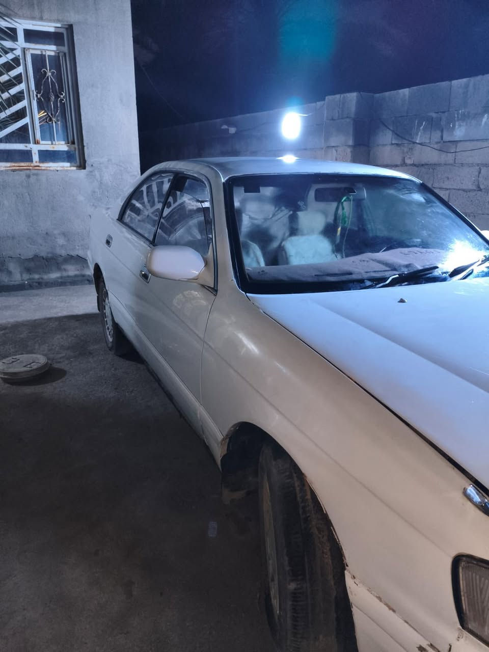 سلام عليكم سياره ‏بطة مجدده السنويه مصبوقه السياره صبقه جديده جاهزه من كلشي السعر43 
العنوان البصرة ابو الخصيب ***********
