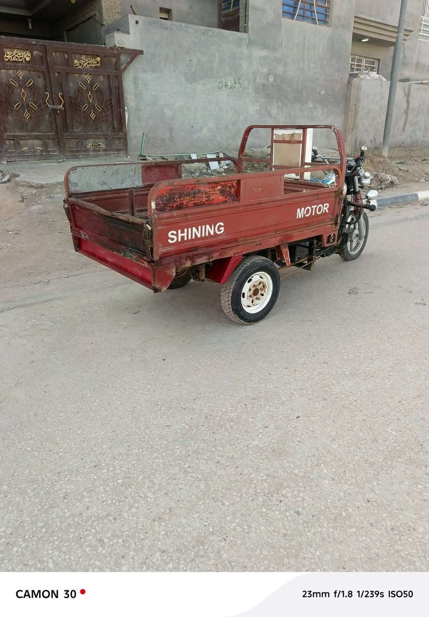 السلام عليكم ستوته للبيع موديل 2018 مقفوله كفاله عامه بس بيها لحيم بالرقبه السعر 850 وبيها مجال مكان كربلاء طويريج‏‪***********‬‏
