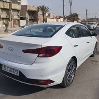 النترا موديل 2020 خليجي كفاله عامه حت دعاميات فقط بيهه طلقه بل بنيد بس...