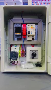 🔌 نماذج جديده من بورد حماية سيارات الBYD سوكت سويج صناعي أوربي والتايب...