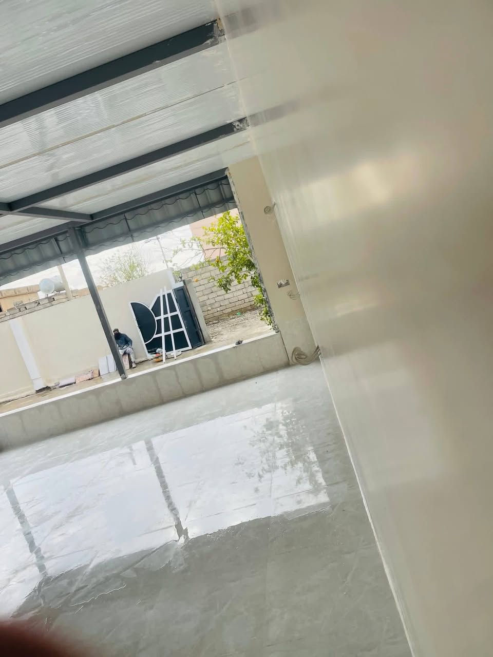 سلام عليكم #  ***********
#شغل_مساطر_وعلخيط 🧵📏
كادر لبخ جص شغل عالمساطر #من_الموصل  البيت يطول 3إيام المبيت ابنفس البيت النشتغلو التزام بالموعد وأتقان بالعمل والي يريد شغل مرتب وتلف ماكو  شتغلت بيوت عديدة في الشركاط  جميله بعاجه سكنيه الخضرانيه الفليته الخانوكه السده حي زراعي الخصم ولي يريد يشوف شغل اني حاضر مجموعة تتكون 4 وصطوات 4 عمال  هاذا جزء من عملي ومن الله التوفيق للجميع الخاص مفتوح  وشتغلت في اسديرة
