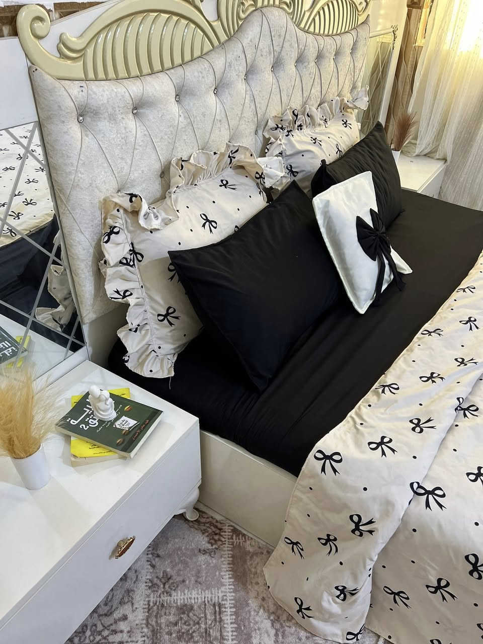 جمالها🌚


**إذا كنت صاحب هذا الإعلان وتريد حذفه لأي سبب، رجاءا أرسل رسالة إلى الدعم الفني**