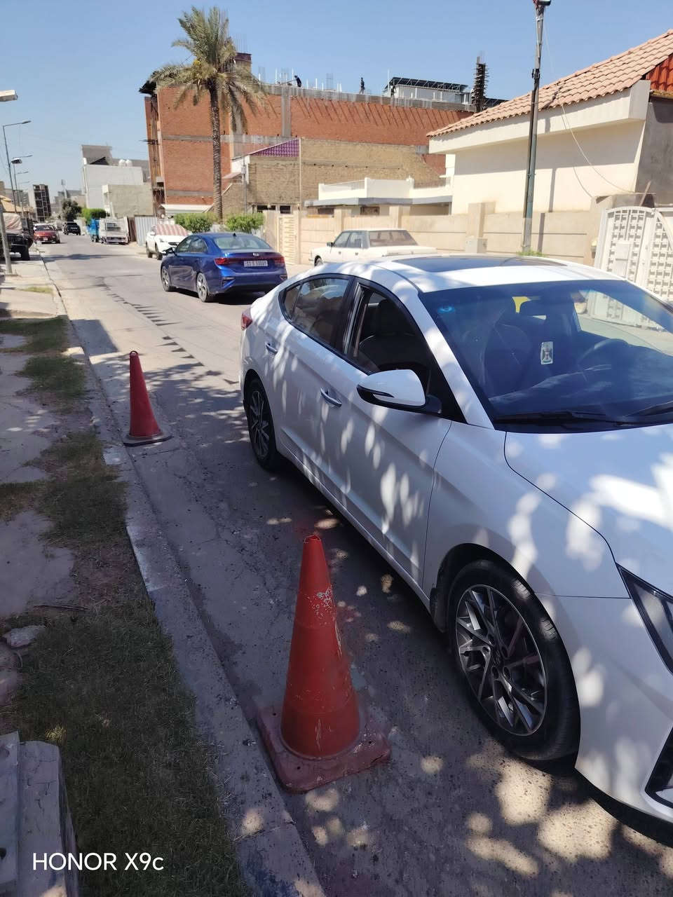 1/1
سلام عليكم النترا خليجي 2019

فول مواصفات لمتدد 

محرك 2000 دوش 

ماشيه (91km)الف 

سعر السياره $149 وبيها مجال بسيط 

كير At 

مكان بابل الاسكندريه 

فتحه

بصمه

دخول ذكي وبصمة ابواب 

ترحيب 

حساس صندوك ذكي

اشاير بل مري 

والمري شفط

شاشة

كامره اماميه ،خلفيه 

قطعتين تبريد 

بصمتين 

ثلاث انظمة قياده 

السياره نظفية على الاخير وجاهزه 

السياره خير من الله من كل النواحي 

***********

149$  بيه مجال كلش قليل
