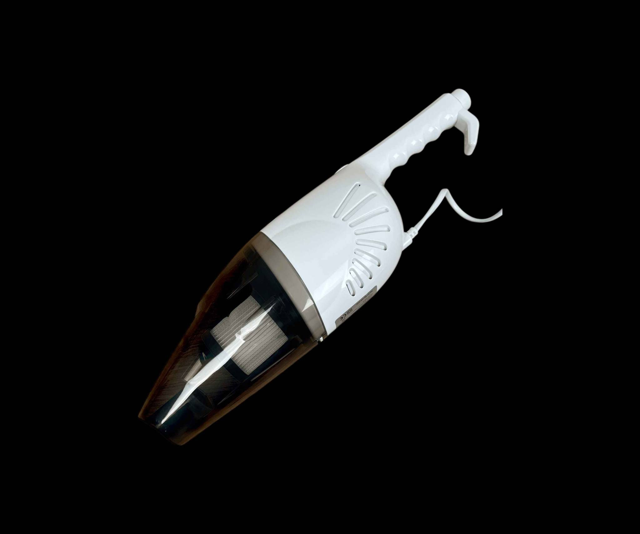 الاستخدامات

تنظيف الأرضيات اليومية (سيراميك، بلاط، باركيه)

شفط الغبار والأتربة من السجاد الخفيف

تنظيف الكنب، الستائر، المراتب والزوايا الضيقة

مثالية للسيارات، الأدراج، وبين الأثاث بفضل وضع المكنسة اليدوية

مناسبة للاستخدام المنزلي السريع بدون مجهود

المميزات

قوة محرك 600 واط لشفط فعال وقوي

تصميم 2 في 1: مكنسة عصا + مكنسة يدوية قابلة للفصل

نظام فلترة إعصاري (Cyclone) مع فلتر قابل للغسل وإعادة الاستخدام

سعة حاوية غبار كبيرة 1000 مل (1 لتر) لتقليل التفريغ المتكرر

خزان شفاف لمراقبة امتلاء الغبار بسهولة

تشغيل بزر واحد مريح وسهل الاستخدام

أنبوب معدني قابل للفك للوصول للأماكن المرتفعة

خفيفة الوزن وسهلة التخزين

جهد التشغيل: 220–240 فولت

التردد: 5060 هرتز

ضمان لمدة سنة من تاريخ الشراء

الملاحظات

يُنصح بتنظيف الفلتر بشكل دوري للحفاظ على قوة الشفط

غير مخصصة لشفط السوائل أو الرماد الساخن

تُستخدم على الأسطح الجافة فقط

بلد المنشأ: الصين

طول سلك الكهرباء 400 سم النجف, العراق


**إذا كنت صاحب هذا الإعلان وتريد حذفه لأي سبب، رجاءا أرسل رسالة إلى الدعم الفني**