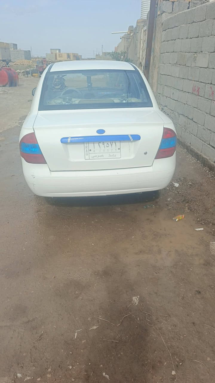 سياره للبيع موديل 15 سياره جاهزه كير مكينه تبريد كله شغال مصبوغه جماليه فقط سنويه لل28 شرط تحول السعر 35 العنوان كوت ***********
