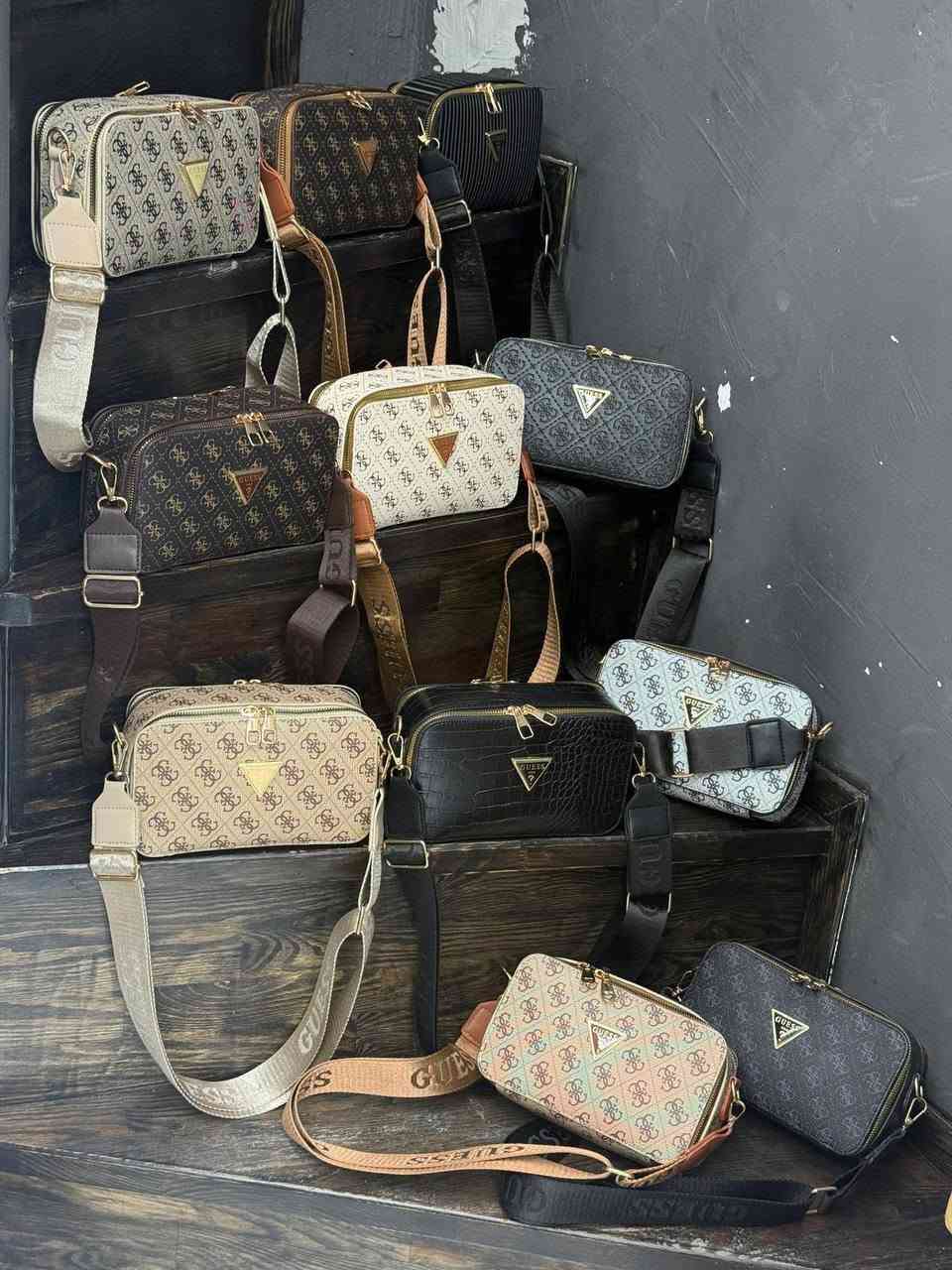 نبيع كافة الحقائب النسائيه من تركيا اسطنبول لكل دول العالم بأفضل الأسعار مبيعاتنا جملة فقط العراق أقل كمية للشراء ,220, قطعة للتواصل واتساب مباشر ⬇️
https://wa.me/+905313199611.
نبيع كافة الحقائب النسائيه من تركيا اسطنبول لكل دول العالم بأفضل الأسعار مبيعاتنا جملة فقط العراق أقل كمية للشراء ,220, قطعة للتواصل واتساب مباشر ⬇️


**إذا كنت صاحب هذا الإعلان وتريد حذفه لأي سبب، رجاءا أرسل رسالة إلى الدعم الفني**