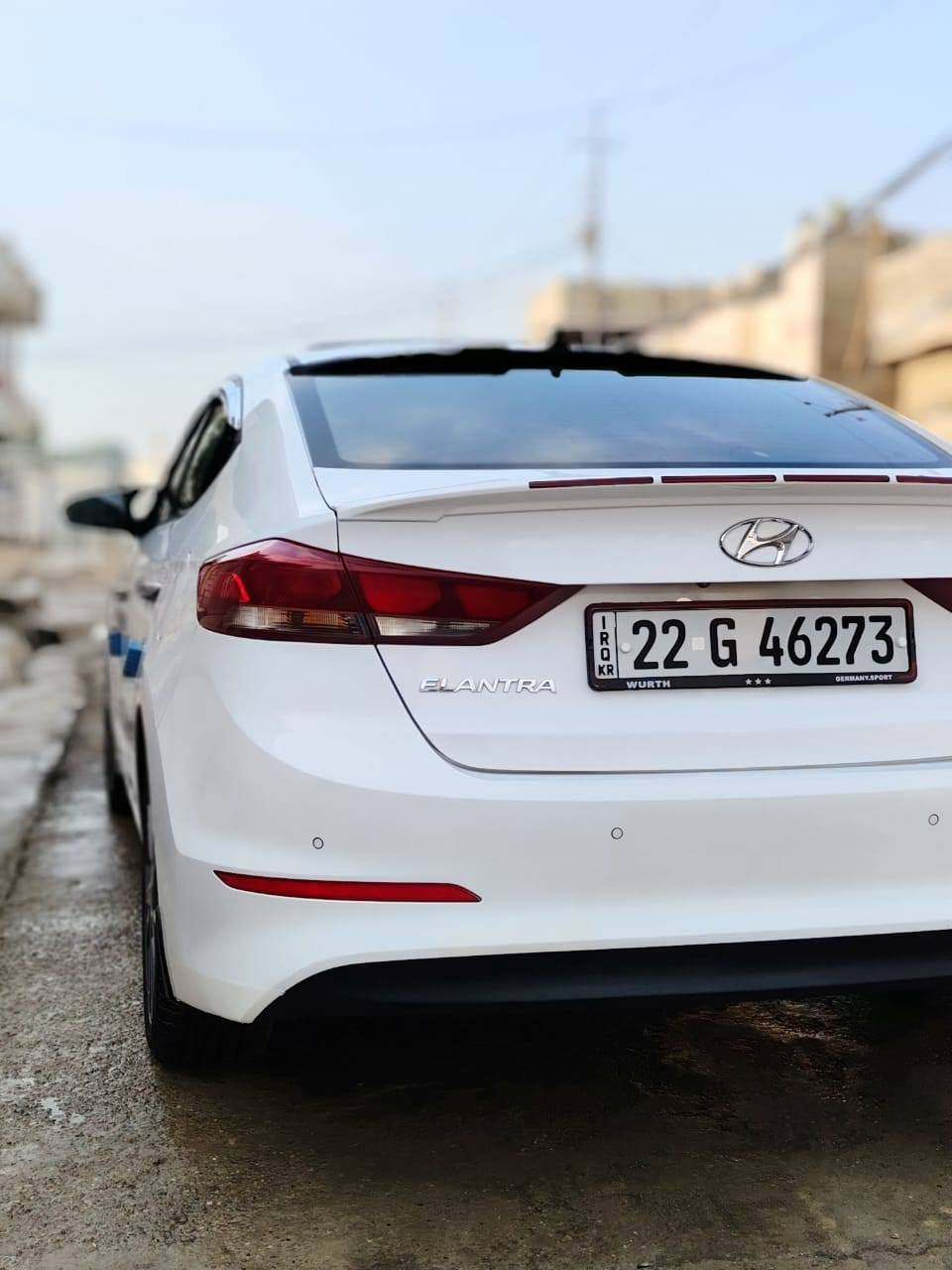 النترا سوبر 2018( خـليـجـي )سنويه /2029 بسمي سياره تحويل مباشر
محرك كير بشرط مامفتوح
سيارة حيل نظيفة كلشي عل بلاد جديد
سنوية هزة كلشي جديد مدفوع لـ سياره
باسمي السنوية بشرط تحويل وغرامـة
سيارة مابيـها دينار مصرف كامل من كل نواحي
سياره مكفوله عام من صبغ وبارد فقط بيها رصعتين بل بوند صغار
💎بيها ثلاث وضعيات قياده (ECO SPORT NORMAL)
💎فتحه سقف سلايت رؤوف
💎كروز سرعه
💎ماشية 166
💎تحكم ستيرن جهتين
💎مرايات قلاب مع قفل السياره
💎مداخل (USP+AUX)
💎حساسات خلفيه
💎يدات نيكل اصليه مع          مضلات نيكل اصليه
💎شاشه مع كامره (AHD HD)
💎رقم انكليزي
💎محرك2000 دوش
💎كير بشرط(اوتو +عادي)
💎مكان/ موصل
السعر 158 وبيها مجال
❗ملاحضه السياره مابيها اي ملاحضات او خدوش
للستفسار ***********
         ***********
