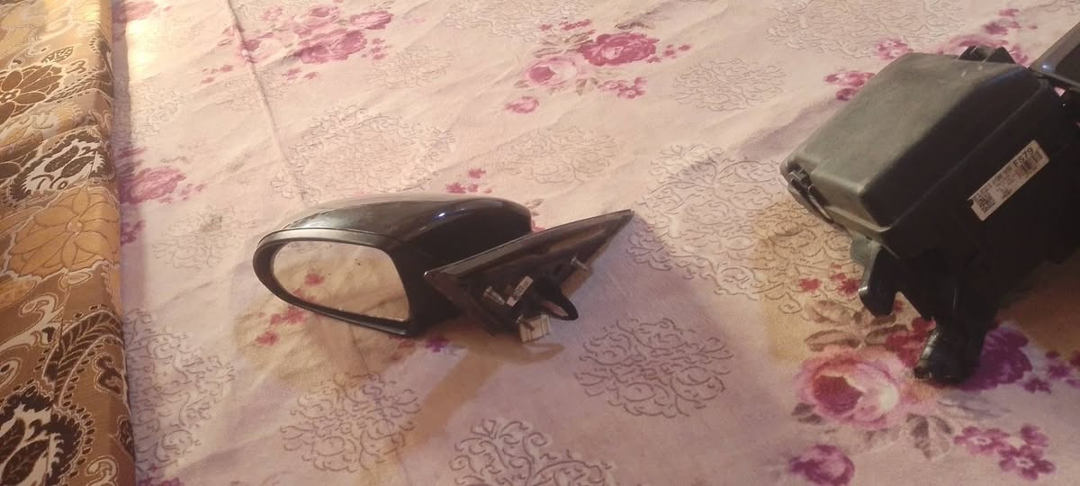 غراض مال اوبتيما 19حته لل17يرهمن مسجل ومرايه شفط ودعاميه وراديترات مال مي ومال تبريد وقاعدة فيوزات


**إذا كنت صاحب هذا الإعلان وتريد حذفه لأي سبب، رجاءا أرسل رسالة إلى الدعم الفني**