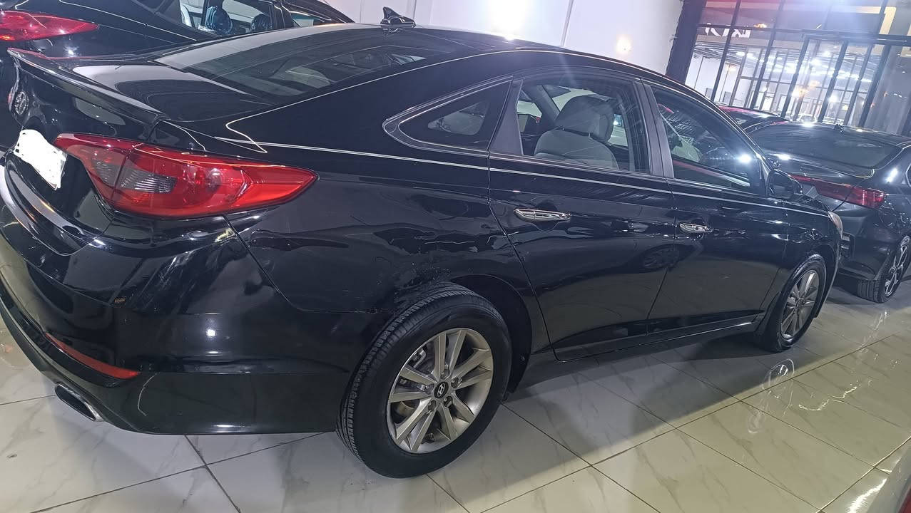 السلام عليكم سوناتا موديل 2016 محرك مامفتوح بدون صبغ كلين سياره ماشي 130بدون ارباك سنويه جديد يرهم مروس حسب السيارة مكان السيارة موصل ***********
‏‪0771 974 1954‬‏
