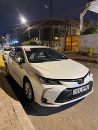 كورلا • ٢٢٠٠٠ • رقم اربيل