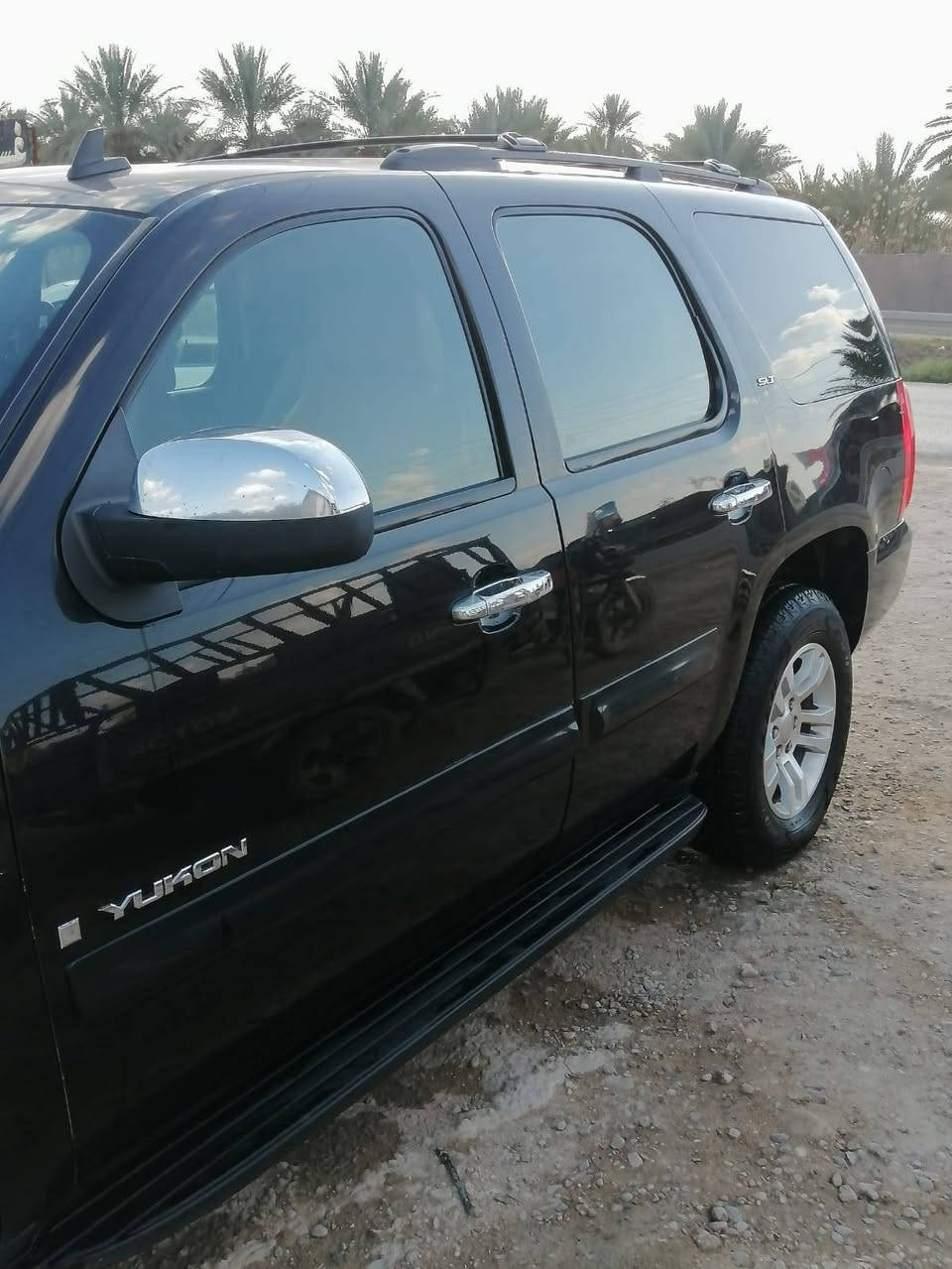 سلام عليكم
يوكن مكفوله عدا الجملغ الخلفي اثر شخوط صبغته بدون معجون مكينه جديده رقم كركوك مفحوصه ب 2021 
مامدفوع كمركها السعر 155


**إذا كنت صاحب هذا الإعلان وتريد حذفه لأي سبب، رجاءا أرسل رسالة إلى الدعم الفني**