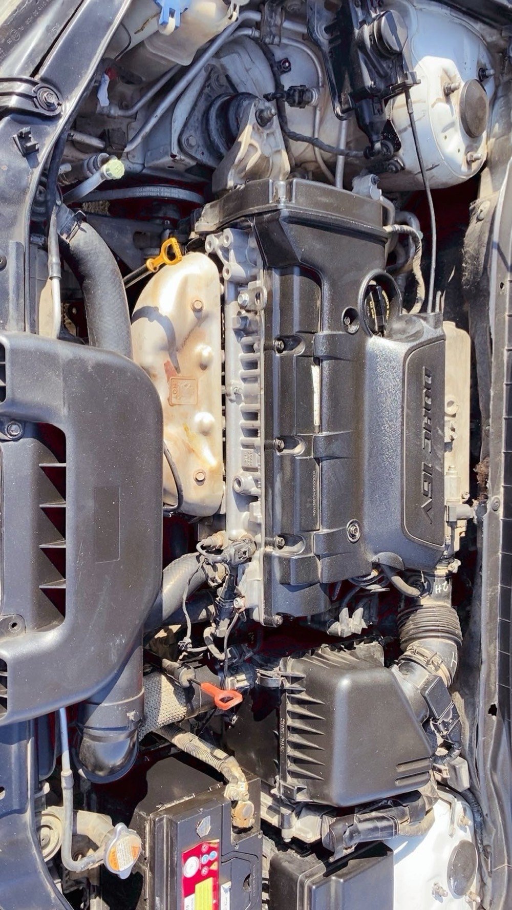 النتراء ٢٠١٠ محرك ٢٠٠٠ دوش وارد امريكي مصبوغه حزام ماعده الباب والجاملغ يلي عكس السائق حادثه جاملغ الامامي جهة السائق اللغد بي فطر قليل وتم تعميرة محرك  وكير جديد 
تدفئه تبريد جديد داخل السياره نطافه ٩٥ ٪؜ نظام يكو شغال مثبت سرعة  شاشة كامره كلة درجه اولى رقم بغداد
قفلة ٨٦ وبيه مجال بسيط 
مكاني بغداد السيدية  
*********** واتساب