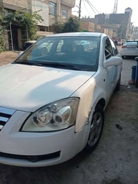 للبيع شيري A5 موديل 2013السعر 36 بسمي محرك كير بلادي تخم تاير باتري جد...