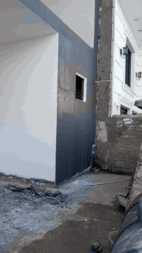 لبخ ناعم • بورسلين سيراميك • بغداد الكرخ