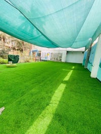 شركة الرضوان • عشب اصطناعي • الناصرية