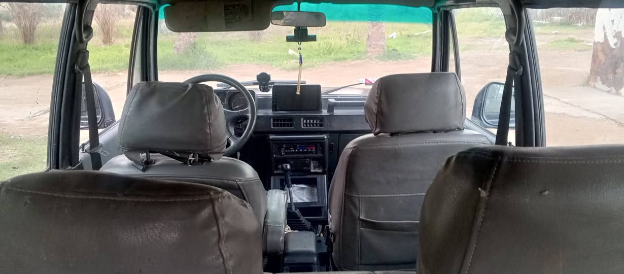 كالوبر موديل 91 كاز بلاد 
رقم انبار مشروع وطني 

نفاذ سنويه 29 مداور ثاني يوم 

سياره متعوب عليه ويستاهله شراي

سعر 42 وبيه مجال *********** واتساب ابو جراح
