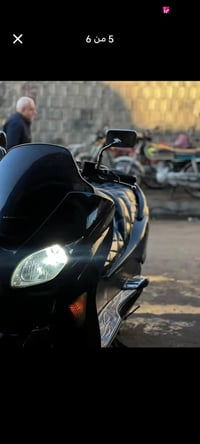 فورزا • ٠٩ • محرك كبس