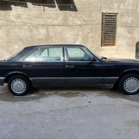 جامبو رئاسي • ١٩٨٩ • رقم بصرة