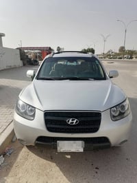 سنتافي • ٢٠٠٩ • ٦ سلندر ٢٧٠٠