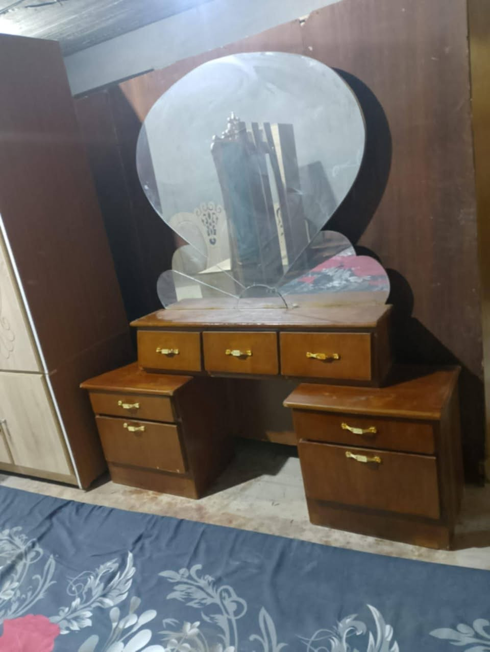 سعر الغرفه 450 تركي وصاج متوفر


**إذا كنت صاحب هذا الإعلان وتريد حذفه لأي سبب، رجاءا أرسل رسالة إلى الدعم الفني**