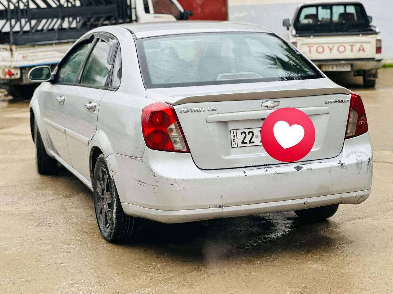 اوبترا 2009
قطع تبديل 3 بدون صبغ 
كير اوتو كير ومحرك شرط 
شرط التحويل 
سعر 76 وبيها مجال
***********
***********
