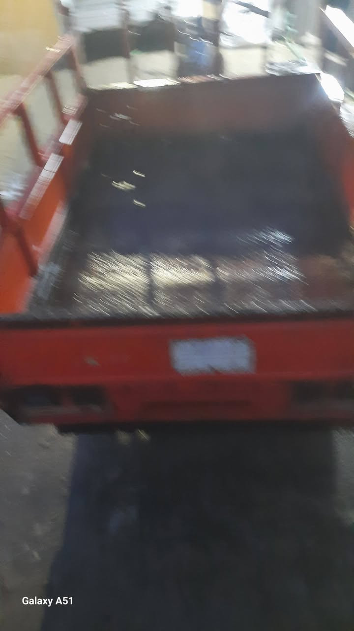 السلام عليكم من رخصت الادمن ستوته ام تي الار مديل ١٥ رقم وسنويه السعر ٨٥٠ وبيها مجال ابو الخصيب الفيه سيد غريب ***********
