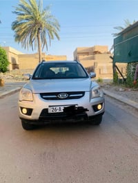 سبورتج ٢٠٠٩ • كراسي جلد • كفاله سنة