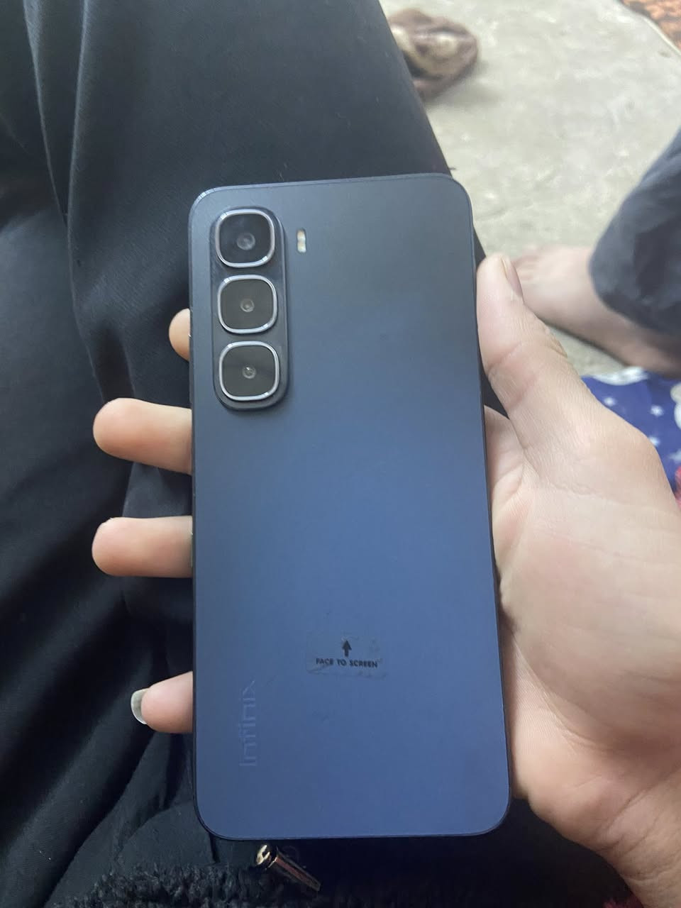 انفنكس للمراوس وللبيع


**إذا كنت صاحب هذا الإعلان وتريد حذفه لأي سبب، رجاءا أرسل رسالة إلى الدعم الفني**