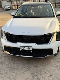 سورنتو 2024 • فول مواصفات • ٧٠٠٠ كم