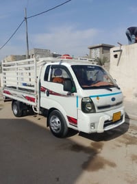 موديل ٢٠١٠ • رقم سليمانية • مكينة وكير جديد