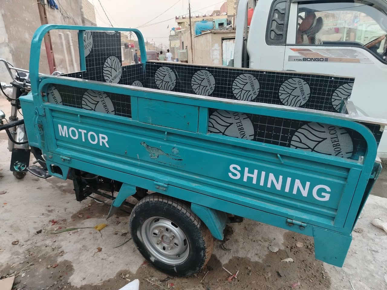 جمره موديل 2021 كمرك ستوته خير من الله كهربائيات كلها شغاله أوراق اصولي بلال السعر 1800 وبيها مجال عنوان مدينة الصدر


**إذا كنت صاحب هذا الإعلان وتريد حذفه لأي سبب، رجاءا أرسل رسالة إلى الدعم الفني**