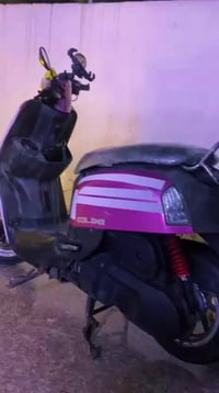 نوزل محرك مامفتوح كهربائيت كامله  دراجه شلعه شك كاع نكره سلف وحده كفار...