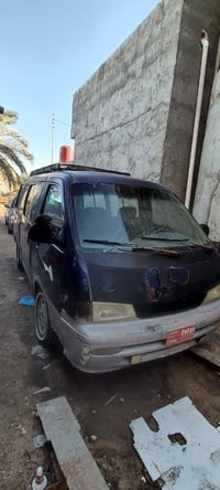 بريجيو • رقم صدامي • البصرة