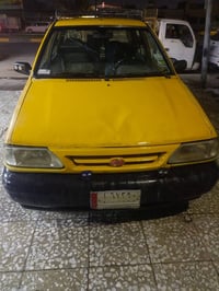 سايبه 11للبيع هيئه وغرامات عليه كيرمكينه بالجيش جددصدرجديدتايرات جدد ي...