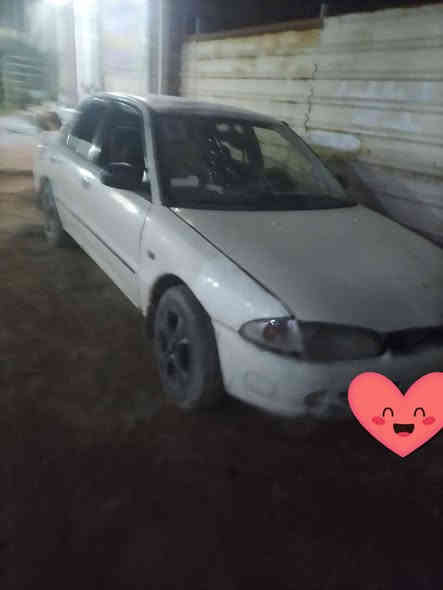 السلام عليكم 
للبيع 🚗سيارة بروتون 2002 رقم ذيقار صدامي بدون راعي مكينة تنقص، گير اوتو ماتيك سيارة نضيفة حلوة تبريد شغال مراوس او بيع الاستفسار الاتصال على الرقم ***********
***********
#ملاحظة خاص ماكو مكلف بالنشر
