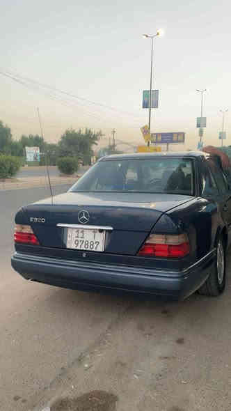 سلام عليكم للبيع جاهزه كير مكينه خراطيم  تبريد شرط بسمي هزه جديده  موديل 92 بيبي شبح اصل مصبوغه عام داخل جلد كشنات كهرباء دبل فيت  بم تخم تاير ويل كب جدد السعر 93 بسمي سنويه ل29 هزه جديده ***********
